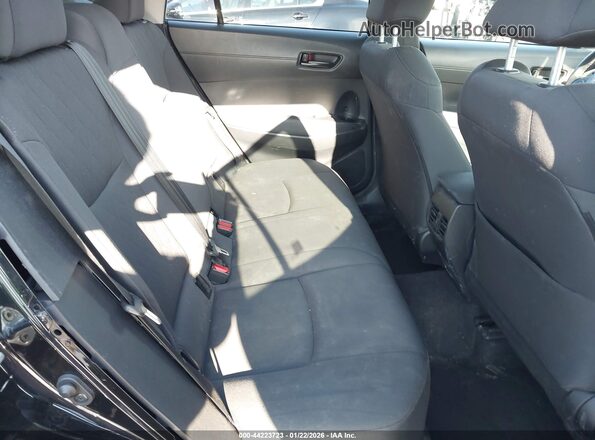 7MUBAABGXPV065778 2023 TOYOTA LL Черный Вид наклейки с VIN-кодом