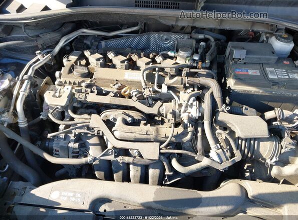7MUBAABGXPV065778 2023 TOYOTA LL Черный Вид сзади