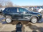 2023 Toyota Corolla Cross Le Черный vin: 7MUBAABGXPV065778