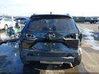 2023 Toyota Corolla Cross Le Черный vin: 7MUBAABGXPV065778