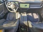 2023 Rivian R1s Adventure Blue vin: 7PDSGABA2PN010776