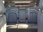 2023 Rivian R1s Adventure Blue vin: 7PDSGABA2PN010776