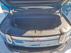 2023 Rivian R1s Adventure Blue vin: 7PDSGABA2PN010776
