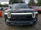 2023 Rivian R1s Adventure Black vin: 7PDSGABA3PN004341 2023 Rivian R1s Adventure Black vin: 7PDSGABA3PN004341