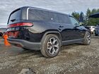 2023 Rivian R1s Adventure Black vin: 7PDSGABA3PN004341 2023 Rivian R1s Adventure Black vin: 7PDSGABA3PN004341