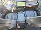 2023 Rivian R1s Adventure Синий vin: 7PDSGABA6PN018752