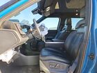 2023 Rivian R1s Adventure Синий vin: 7PDSGABA6PN018752