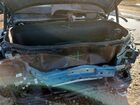 2023 Rivian R1s Adventure Синий vin: 7PDSGABA6PN018752