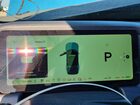 2023 Rivian R1s Adventure Синий vin: 7PDSGABA6PN018752