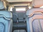 2023 Rivian R1s Adventure Синий vin: 7PDSGABA6PN018752