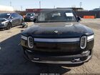2024 Rivian R1s Adventure Quad Motor Large Pack Black vin: 7PDSGABA6RN038728