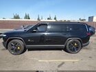 2024 Rivian R1s Adventure Quad Motor Large Pack Black vin: 7PDSGABA6RN038728
