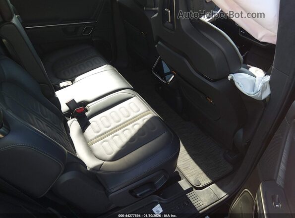 7PDSGABA6RN038728 2024 RIVIAN R1S Black Widok naklejki z numerem VIN