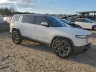 2023 Rivian R1s Launch Edition White vin: 7PDSGABL7PN006112