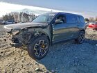 2022 Rivian R1s Launch Edition Green vin: 7PDSGABL9NN000938