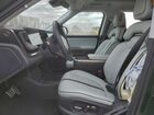 2024 Rivian R1s Adventure Зеленый vin: 7PDSGBBA4RN042881