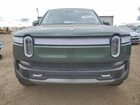 2024 Rivian R1s Adventure Зеленый vin: 7PDSGBBA4RN042881