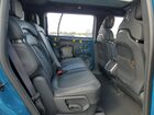 2025 Rivian R1s Adventure Blue vin: 7PDSGBBA4SN060965