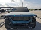 2025 Rivian R1s Adventure Blue vin: 7PDSGBBA4SN060965