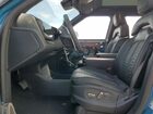 2025 Rivian R1s Adventure Blue vin: 7PDSGBBA4SN060965