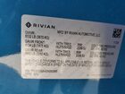 2025 Rivian R1s Adventure Blue vin: 7PDSGBBA4SN060965