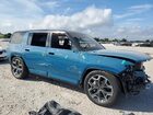 2025 Rivian R1s Adventure Blue vin: 7PDSGBBA4SN060965