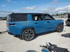 2025 Rivian R1s Adventure Blue vin: 7PDSGBBA4SN060965