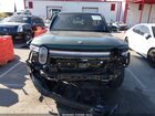 2025 Rivian R1s   Зеленый vin: 7PDSGBBA6SN073927
