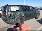 2025 Rivian R1s   Зеленый vin: 7PDSGBBA6SN073927