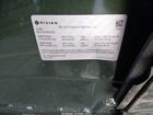 2025 Rivian R1s   Зеленый vin: 7PDSGBBA6SN073927