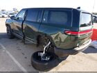 2025 Rivian R1s   Зеленый vin: 7PDSGBBA6SN073927