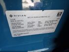 2024 Rivian R1s Adventure Dual Motor Large Pack/adventure Dual Motor Perf Large Pack Синий vin: 7PDSGBBA7RN036007