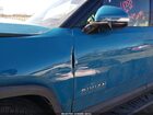 2024 Rivian R1s Adventure Dual Motor Large Pack/adventure Dual Motor Perf Large Pack Синий vin: 7PDSGBBA7RN036007