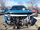 2024 Rivian R1s Adventure Dual Motor Large Pack/adventure Dual Motor Perf Large Pack Синий vin: 7PDSGBBA7RN036007