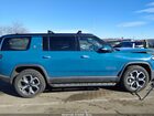 2024 Rivian R1s Adventure Dual Motor Large Pack/adventure Dual Motor Perf Large Pack Синий vin: 7PDSGBBA7RN036007