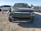 2024 Rivian R1s Adventure Зеленый vin: 7PDSGBBA8RN039353