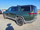 2025 Rivian R1s Adventure Green vin: 7PDSGBBAXSN057486