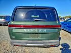 2025 Rivian R1s Adventure Green vin: 7PDSGBBAXSN057486