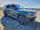 2025 Rivian R1s Adventure Green vin: 7PDSGBBAXSN057486