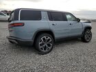 2026 Rivian R1s Adventure Gray vin: 7PDSGCBA5TN080391