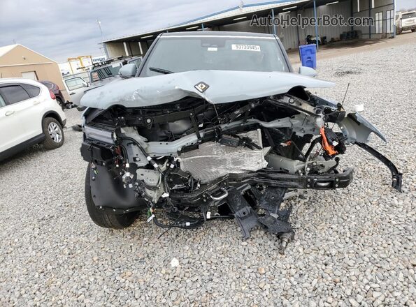 7PDSGCBA5TN080391 2026 RIVIAN R1S Gray Вид спереду