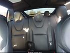 2022 Tesla Model X Dual Motor All-wheel Drive Черный vin: 7SAXCAE51NF361877