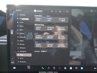 2024 Tesla Model X Long Range Black vin: 7SAXCAE58RF442736