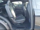 2024 Tesla Model X Long Range Black vin: 7SAXCAE58RF442736