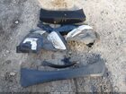 2024 Tesla Model X Long Range Black vin: 7SAXCAE58RF442736