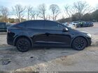 2024 Tesla Model X Long Range Black vin: 7SAXCAE58RF442736