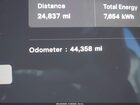 2024 Tesla Model X Long Range Black vin: 7SAXCAE58RF442736