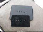 2024 Tesla Model X Long Range Black vin: 7SAXCAE58RF442736