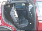 2024 Tesla Model X Long Range Red vin: 7SAXCAE5XRF442687