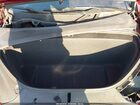 2024 Tesla Model X Long Range Red vin: 7SAXCAE5XRF442687